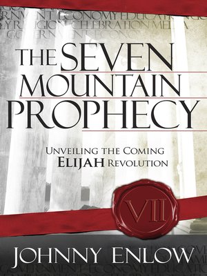 cover image of The Seven Mountain Prophecy